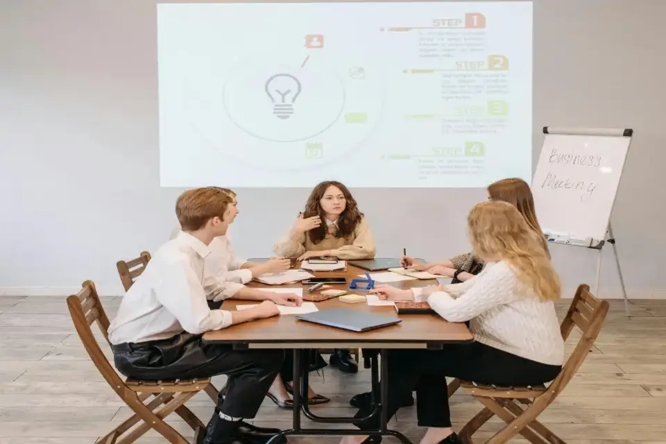 3 Easy Steps to Marketing Your Business to Success